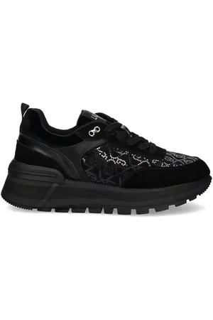 Liu Jo Sequin-embellished sneakers