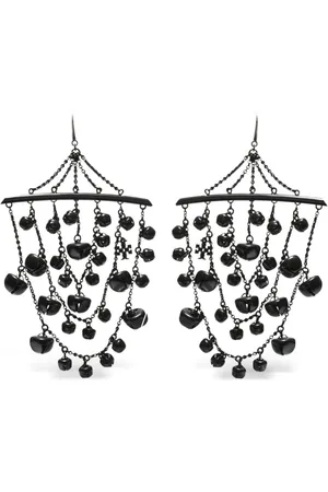 Tory Burch Bell earrings