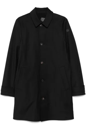 RRD Terzilio Coat