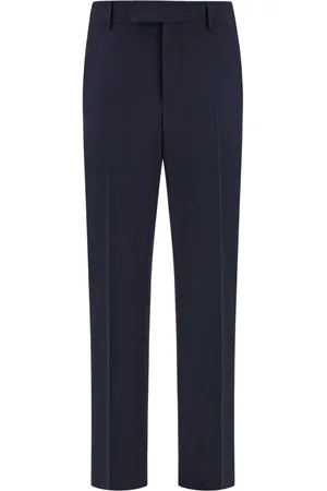 Salvatore Ferragamo Tailored trousers