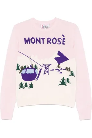 MC2 SAINT BARTH X St. Moritz New Queen sweater