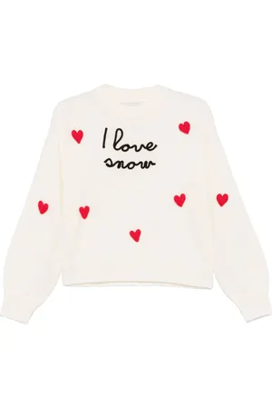 MC2 SAINT BARTH Danya sweater