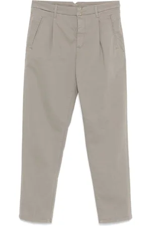 Incotex Tapered trousers