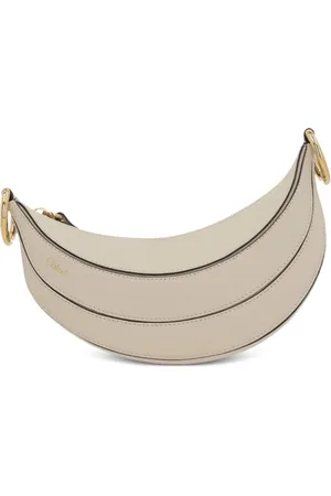 Chloé Leather shoulder bag