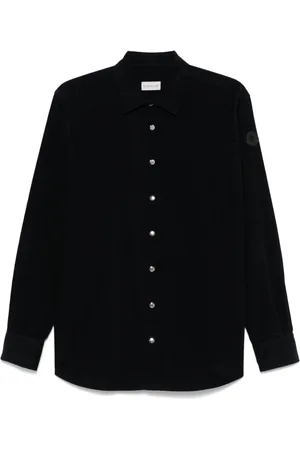 Moncler Corduroy shirt