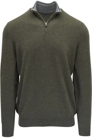 FEDELI Favonio jumper
