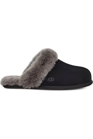 UGG Scuffette 2 " /Grey" slippers