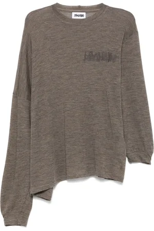MAGLIANO Signature Twisted T-shirt