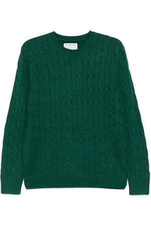 MC2 SAINT BARTH Regent sweater