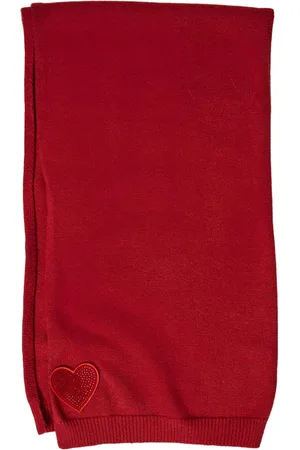 Twin-Set Knitted scarf