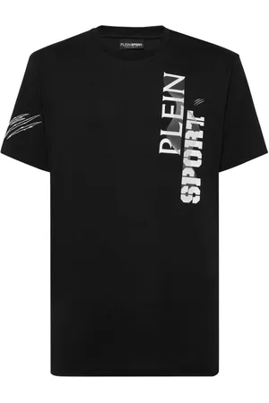 Philipp Plein Wave T-shirt