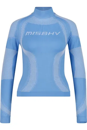 MISBHV Long-sleeved performance top