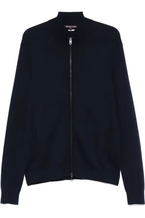 Michael Kors Zip-up cardigan