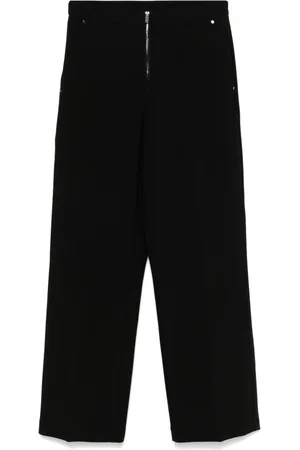 DKNY Wide-leg trousers
