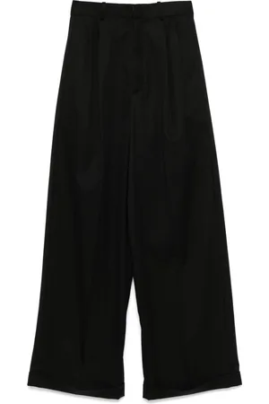 Loewe Pleated trousers