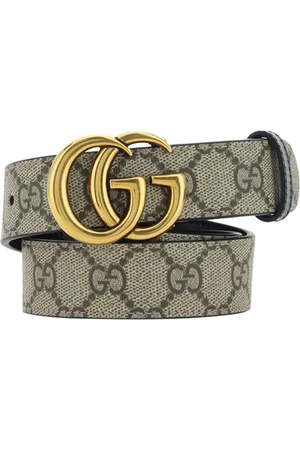 Gucci GG Marmont reversible belt