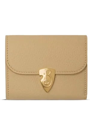 Burberry B Shield wallet
