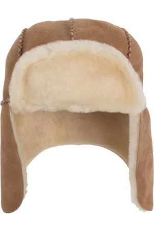 UGG Sheepskin trapper