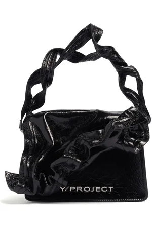 Y / PROJECT Mini Wire tote bag