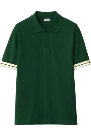 Burberry Cotton piqu?? polo shirt