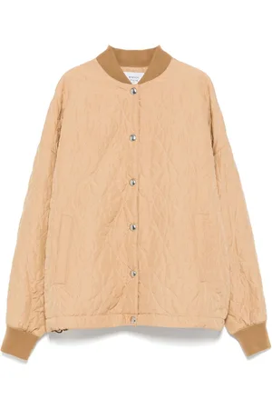 Maison Kitsuné Quilted blouson