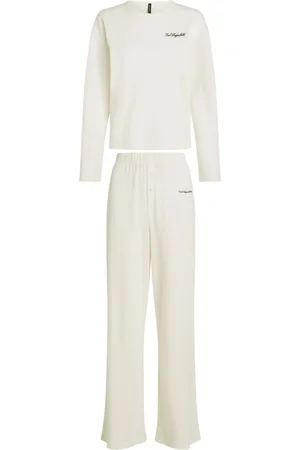 Karl Lagerfeld Hotel Karl pyjama set