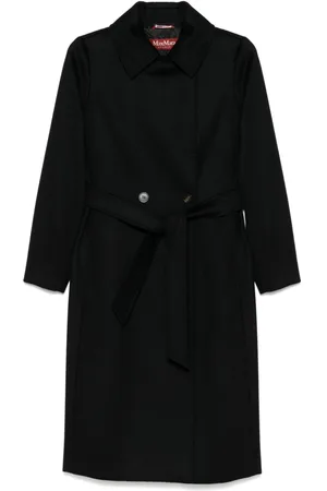 Max Mara Bcollag coat