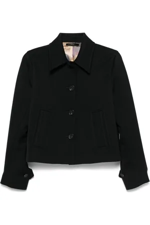 Paul Smith Cropped jacket