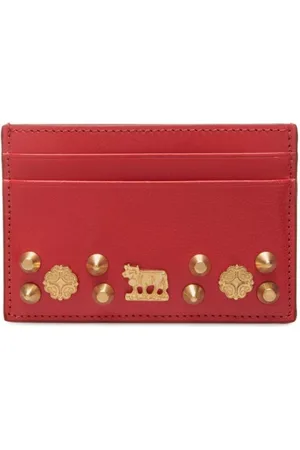 Bally Leather wallet