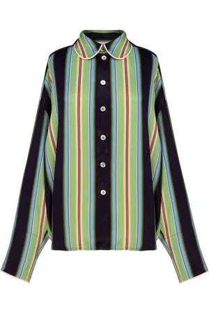 Sleeper Pastelle shirt