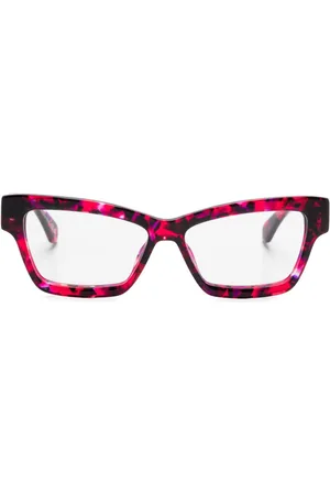 OFF-WHITE Style 77 glasses