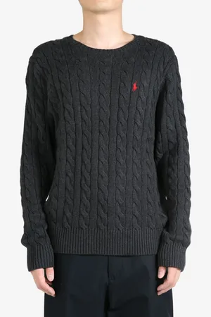 Ralph Lauren Polo Pony jumper