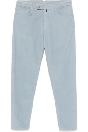 Incotex Corduroy trousers
