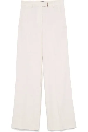 Liu Jo Straight-leg trousers
