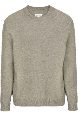Maison Margiela Crew-neck jumper