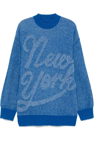 Tommy Hilfiger Jacquard-knit sweater
