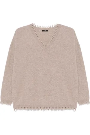 MAX & MOI Raphy sweater