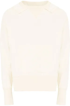 Maison Margiela V-neck sweater