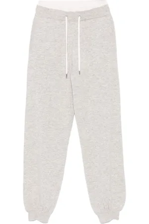 MAX & MOI Bolo track pants