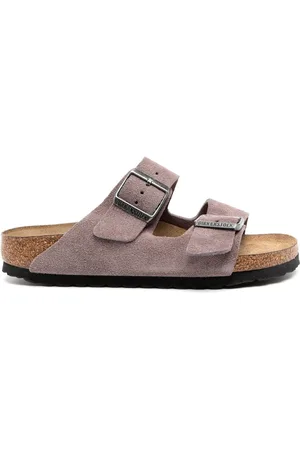 Birkenstock Arizona slippers