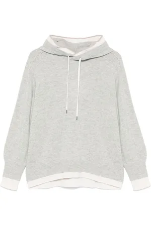 MAX & MOI Pano hoodie