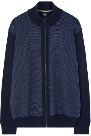HUGO BOSS Daveto cardigan