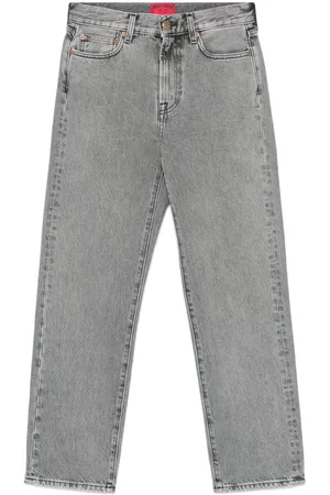 WASHINGTON DEE CEE Tapered jeans