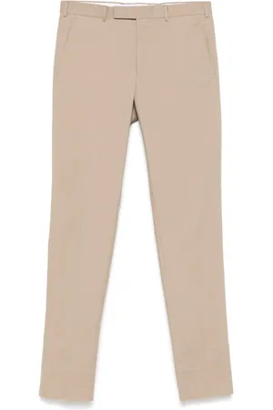 Ermenegildo Zegna Straight-leg trousers