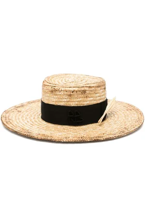 Ruslan Baginskiy Sunburnt trilby