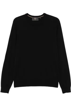 HUGO BOSS Cashmere sweater