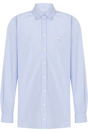Moschino Striped shirt