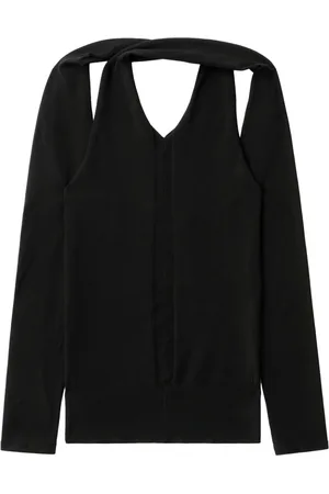 Serafini Cut-out top