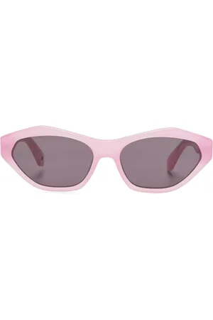 OFF-WHITE Kent sunglasses