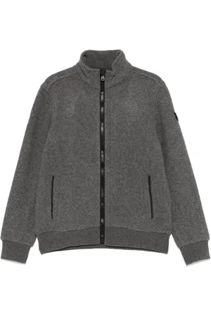 Ralph Lauren Felted jacket